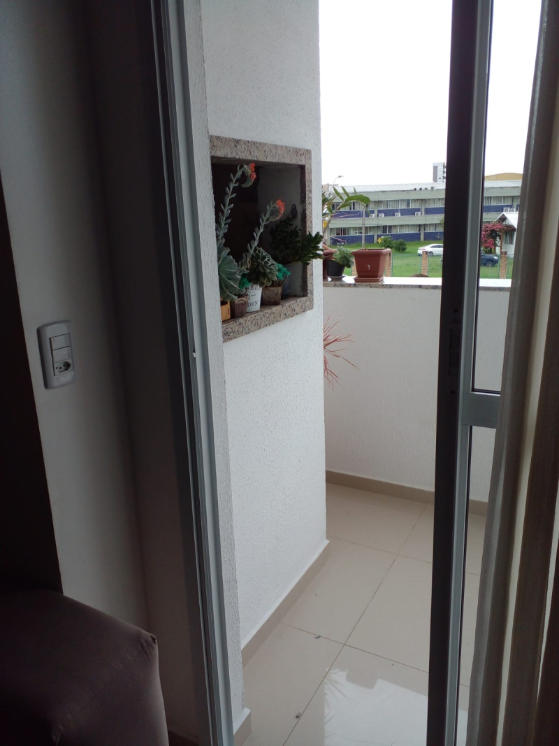 Prefeito OSMAR NUNES, - Araranguá /SC