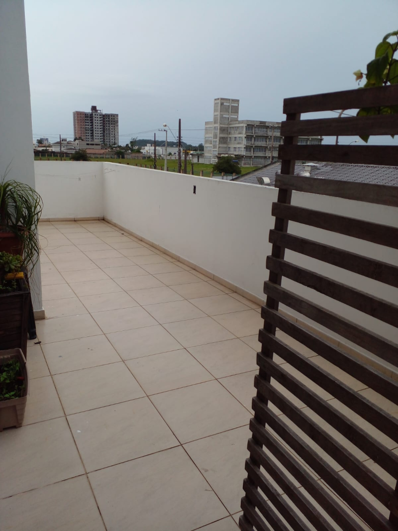 Prefeito OSMAR NUNES, - Araranguá /SC