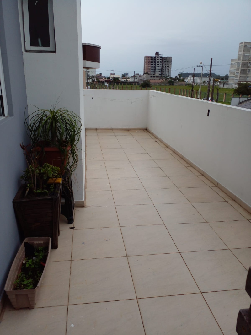 Prefeito OSMAR NUNES, - Araranguá /SC