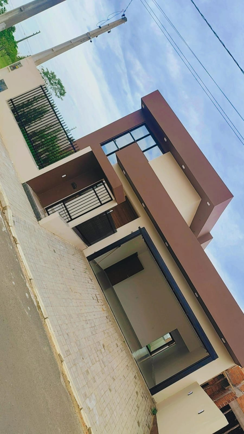 LISBOA / RESIDENCIAL AÇORES - Araranguá /SC