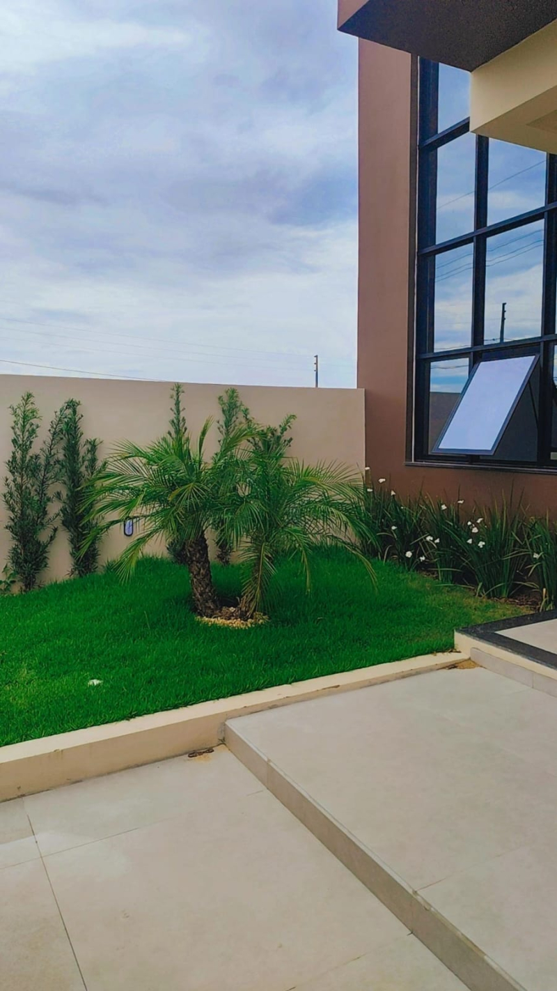 LISBOA / RESIDENCIAL AÇORES - Araranguá /SC