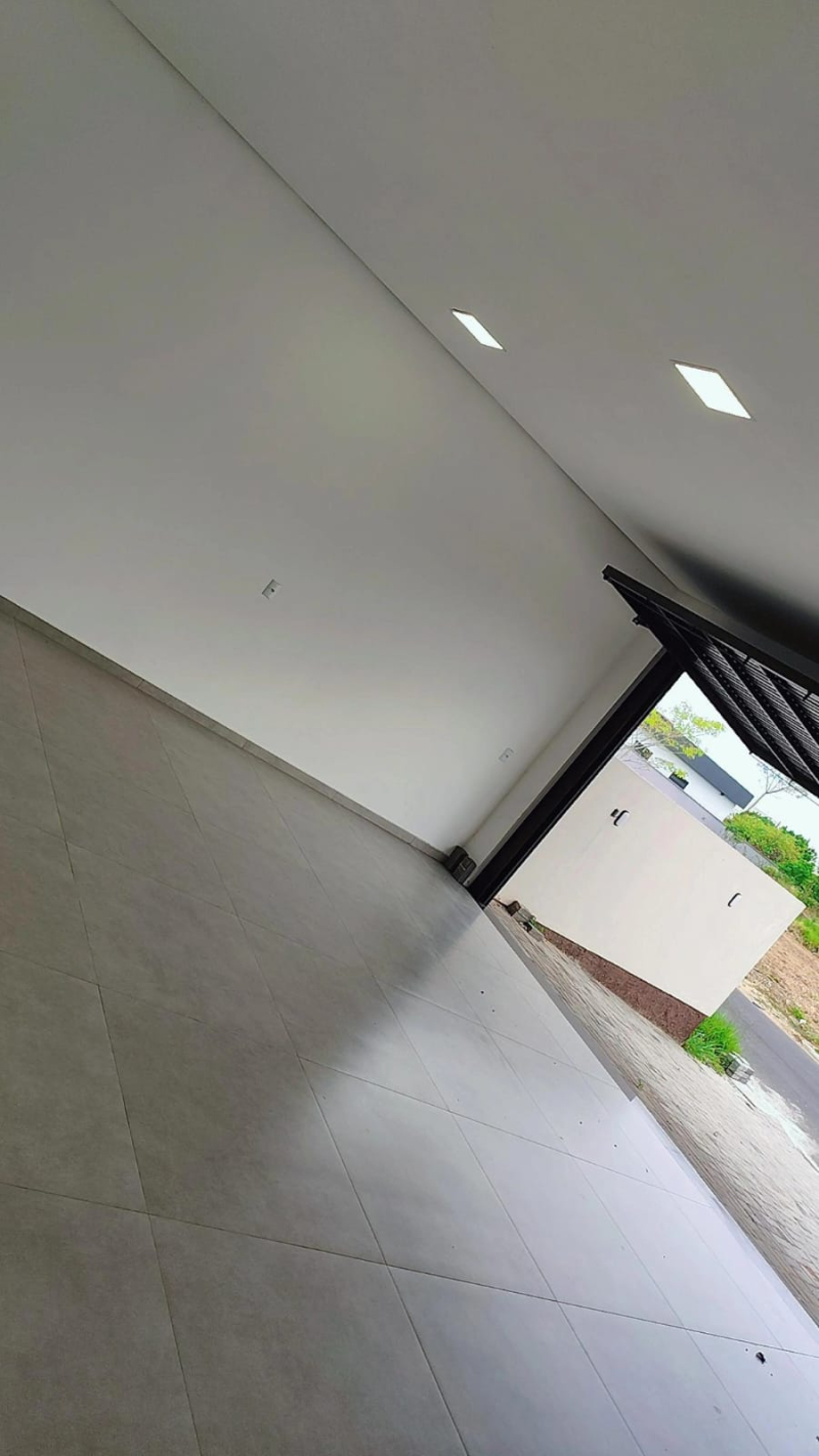 LISBOA / RESIDENCIAL AÇORES - Araranguá /SC