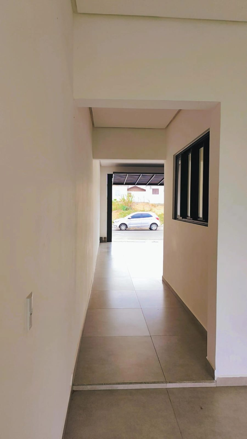 LISBOA / RESIDENCIAL AÇORES - Araranguá /SC