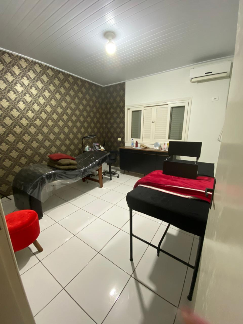 Rua Manoel Serafim Silvano