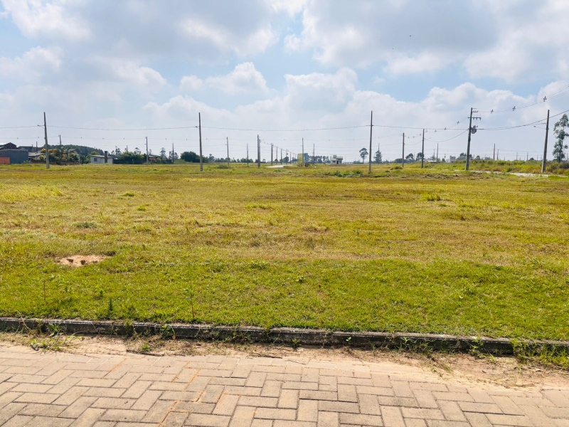 Bairro Santa Bárbara , atrás do loteamento Araras