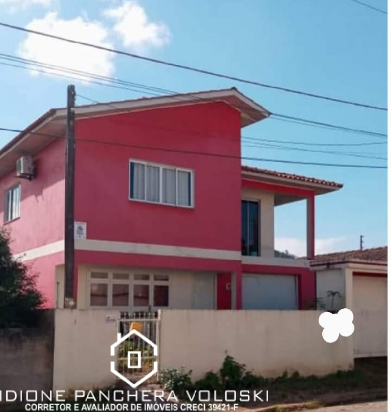 Rua Abraão Trichês - Turvo sc/SC