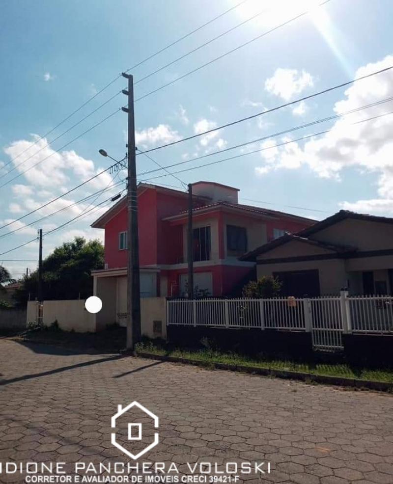 Rua Abraão Trichês - Turvo sc/SC