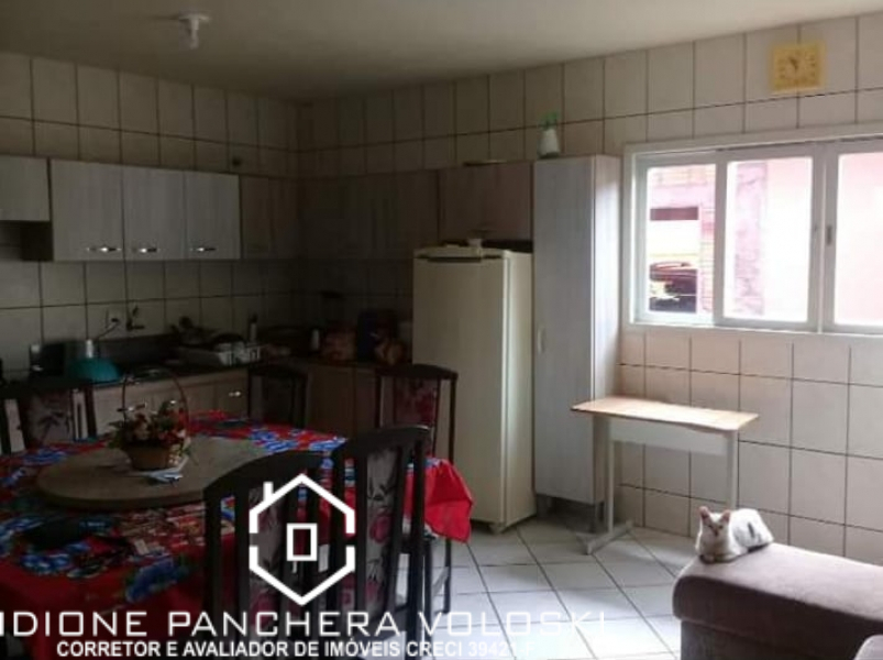 Rua Abraão Trichês - Turvo sc/SC