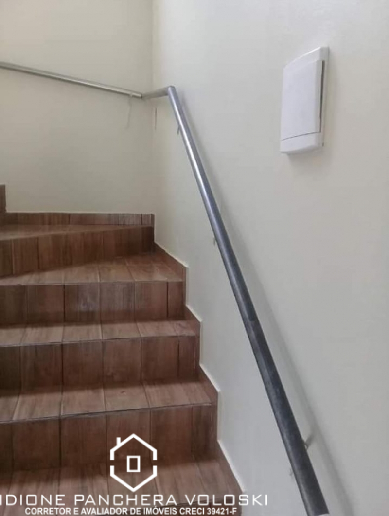 Rua Abraão Trichês - Turvo sc/SC