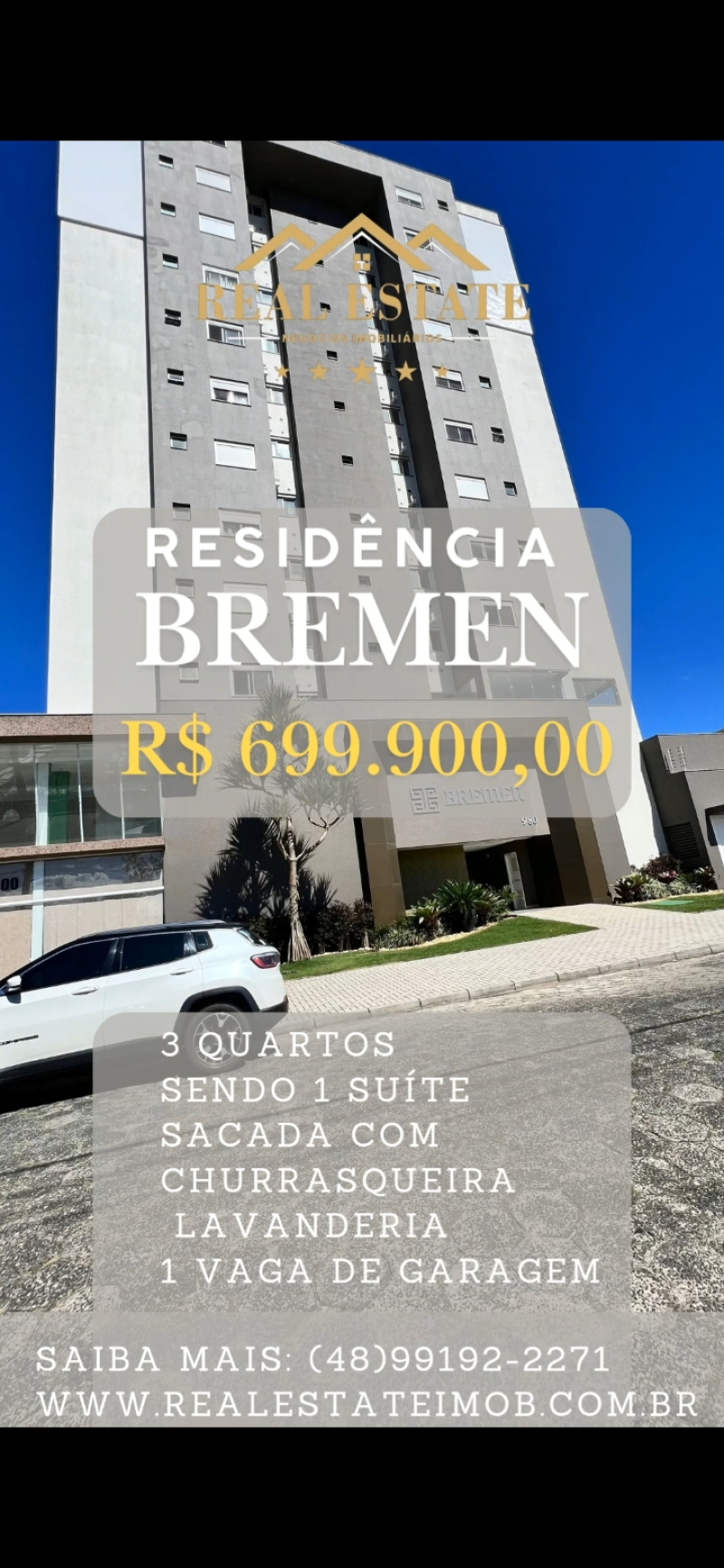  Av. Sete de Setembro - Vila São Jose, Araranguá - SC