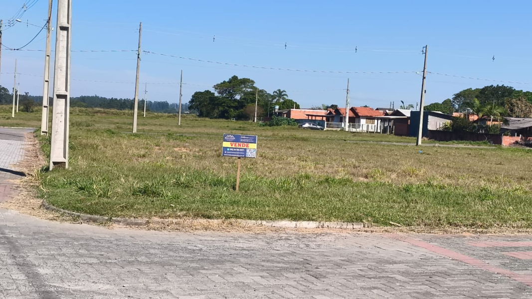 RUA  ARINO JOÃO PATRÍCIO
