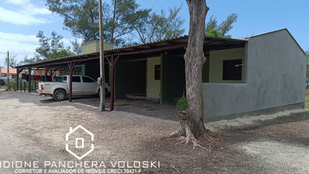 avenida santa Catarina - Balneário arroio do Silva /SC