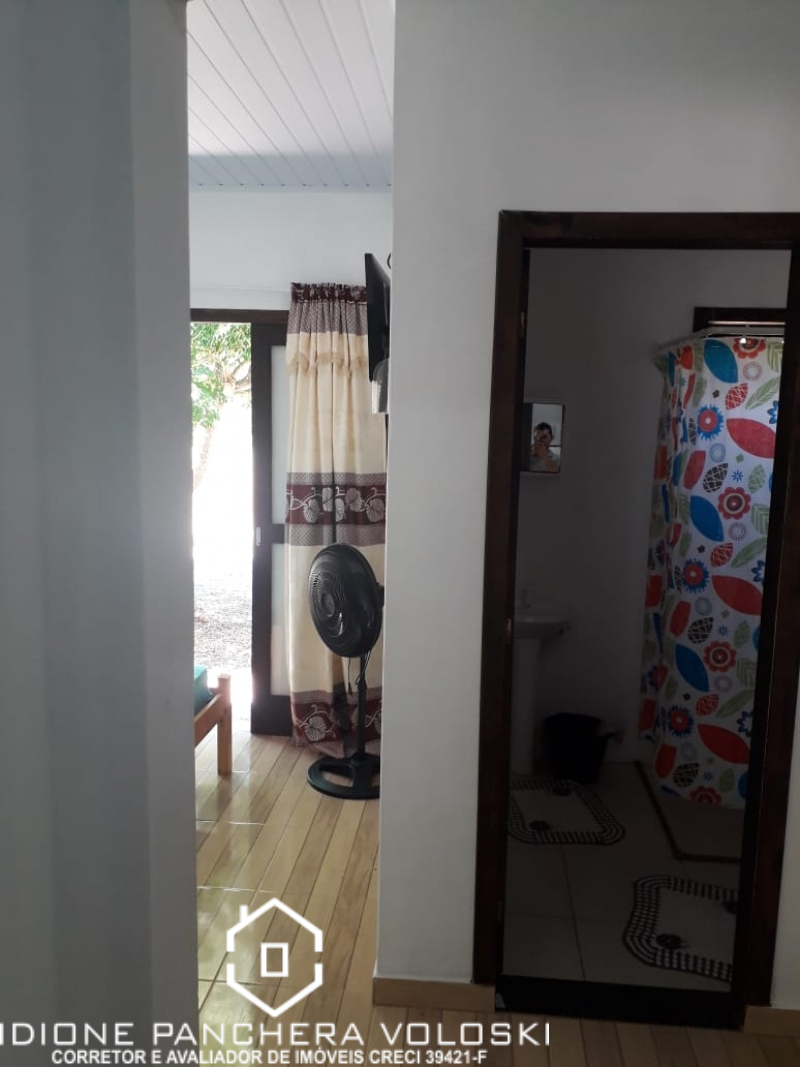 avenida santa Catarina - Balneário arroio do Silva /SC