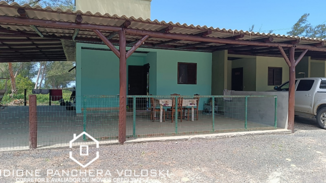 avenida santa Catarina - Balneário arroio do Silva /SC