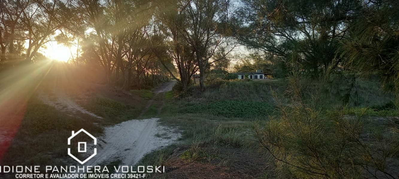 avenida santa Catarina - Balneário arroio do Silva /SC