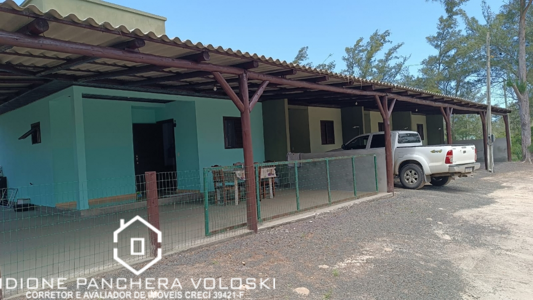 avenida santa Catarina - Balneário arroio do Silva /SC