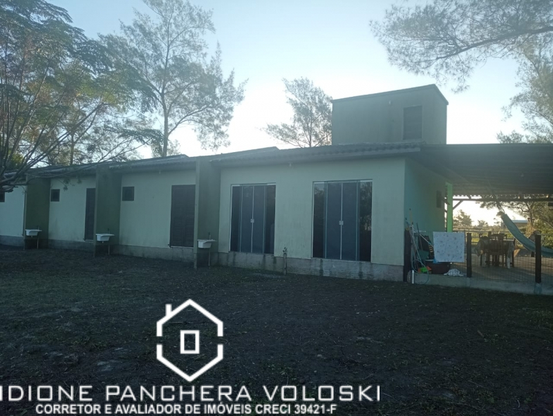 avenida santa Catarina - Balneário arroio do Silva /SC