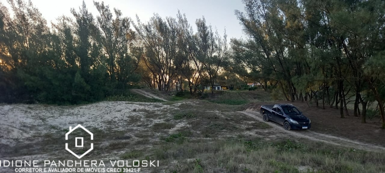 avenida santa Catarina - Balneário arroio do Silva /SC