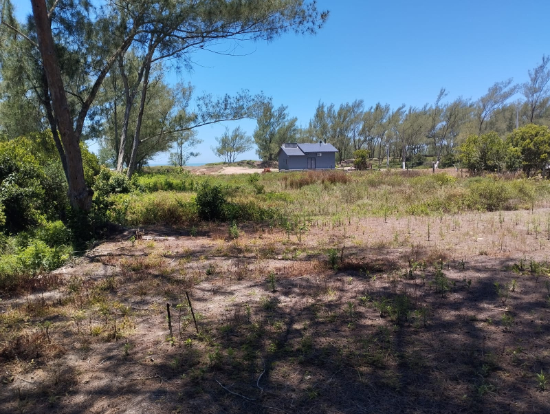 avenida santa Catarina - Balneário arroio do Silva /SC