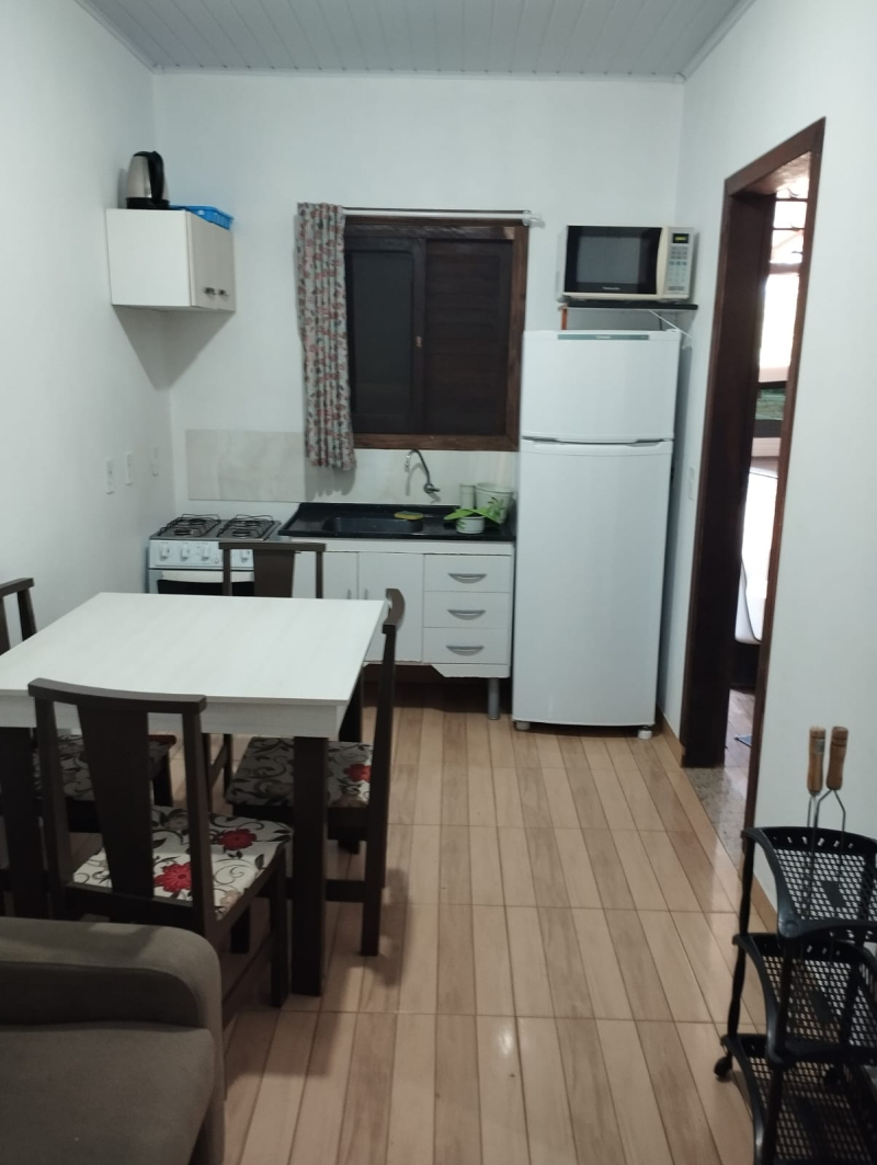 avenida santa Catarina - Balneário arroio do Silva /SC