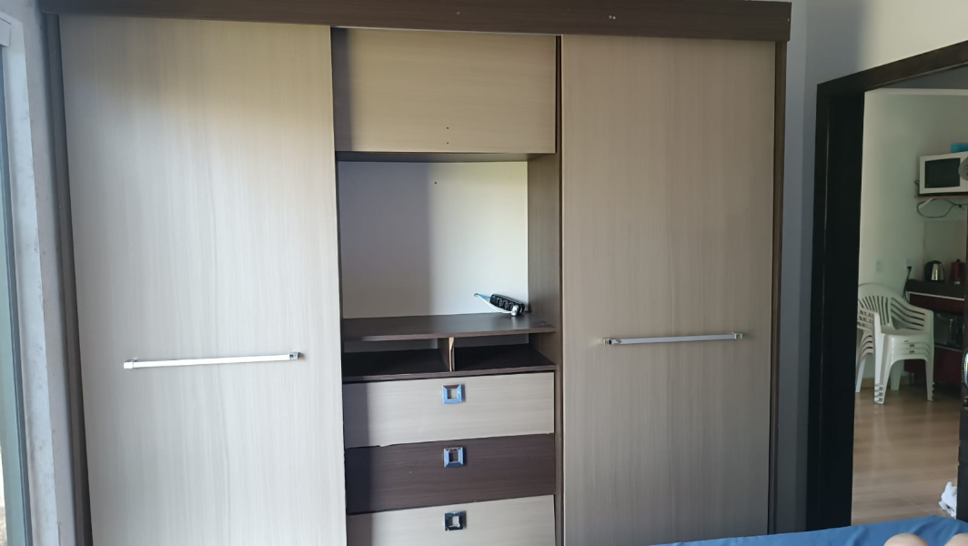 avenida santa Catarina - Balneário arroio do Silva /SC