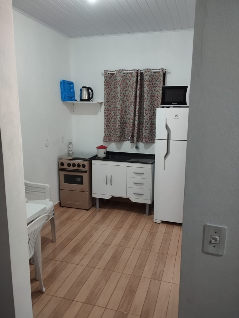 avenida santa Catarina - Balneário arroio do Silva /SC