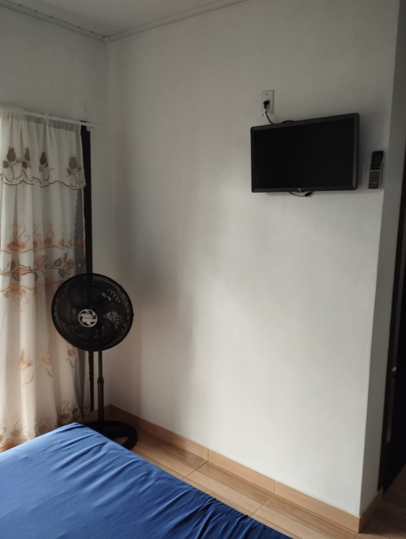 avenida santa Catarina - Balneário arroio do Silva /SC