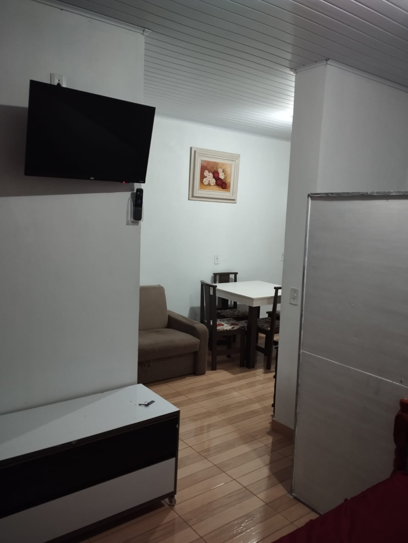 avenida santa Catarina - Balneário arroio do Silva /SC