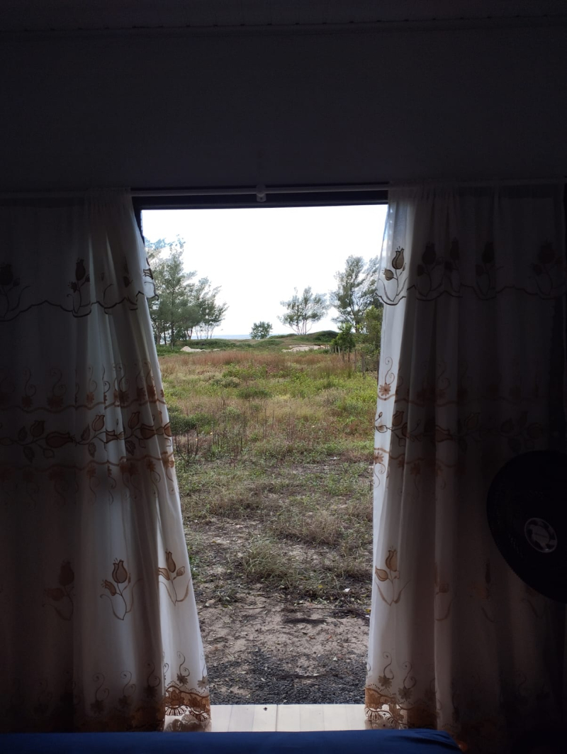 avenida santa Catarina - Balneário arroio do Silva /SC