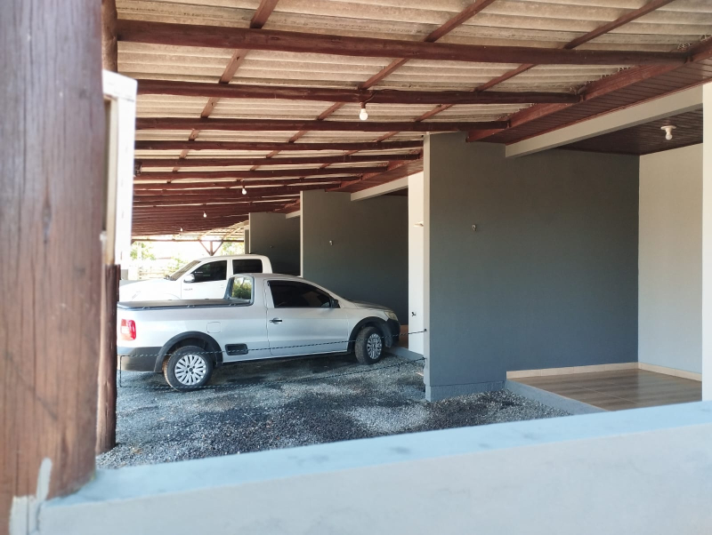 avenida santa Catarina - Balneário arroio do Silva /SC