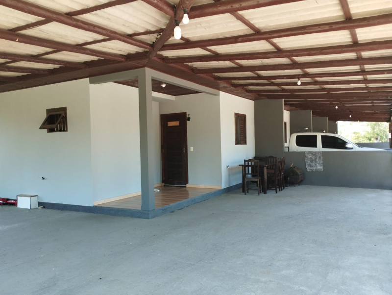 avenida santa Catarina - Balneário arroio do Silva /SC