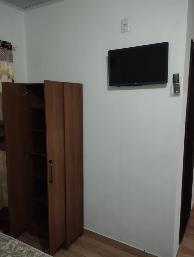 avenida santa Catarina - Balneário arroio do Silva /SC