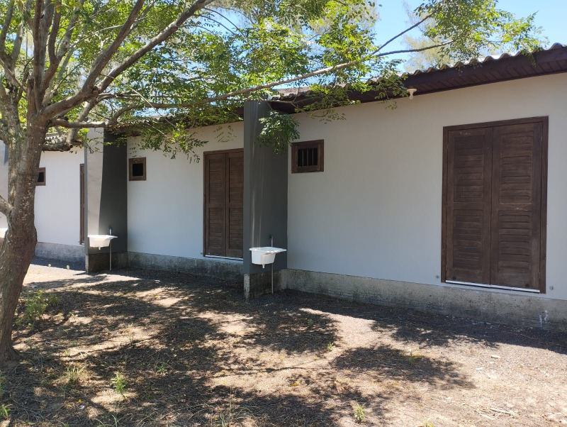 avenida santa Catarina - Balneário arroio do Silva /SC