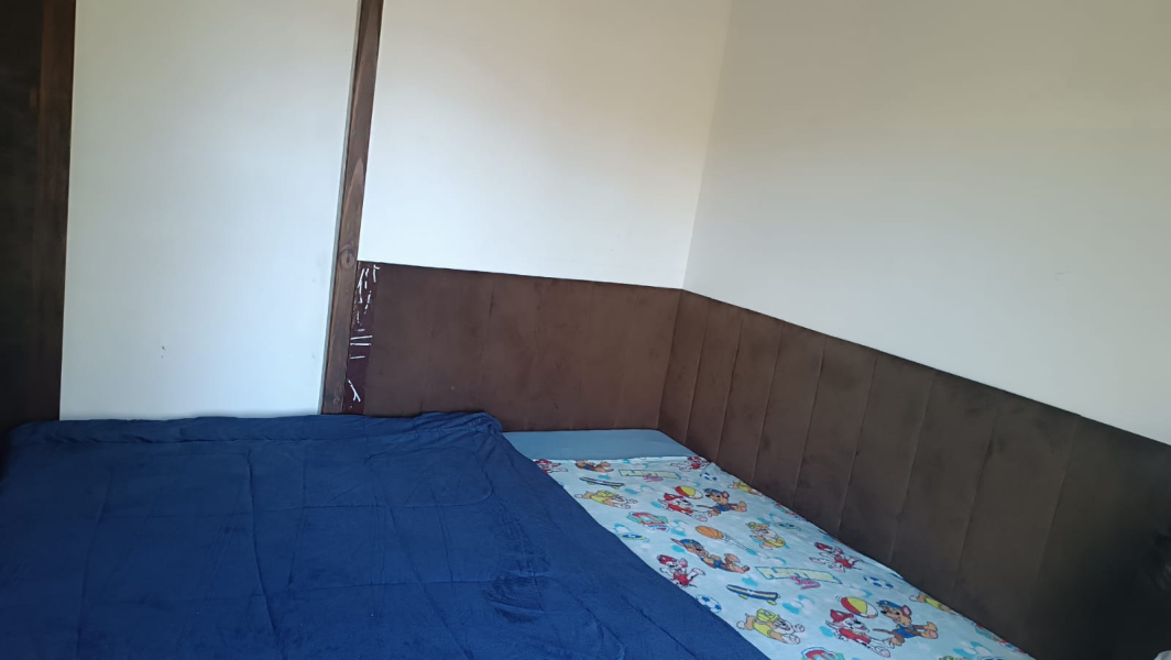 avenida santa Catarina - Balneário arroio do Silva /SC