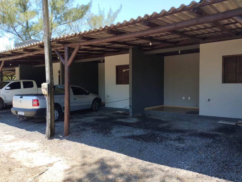 avenida santa Catarina - Balneário arroio do Silva /SC