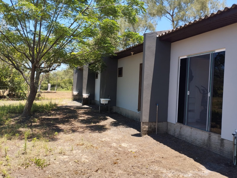 avenida santa Catarina - Balneário arroio do Silva /SC