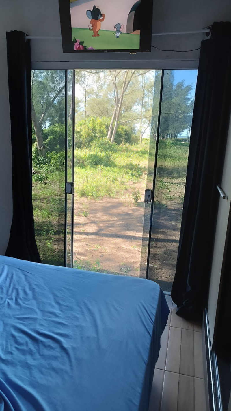 avenida santa Catarina - Balneário arroio do Silva /SC