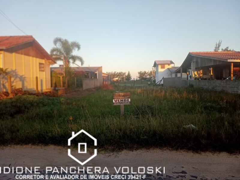 avenida santa Catarina - Balneário arroio do Silva /SC