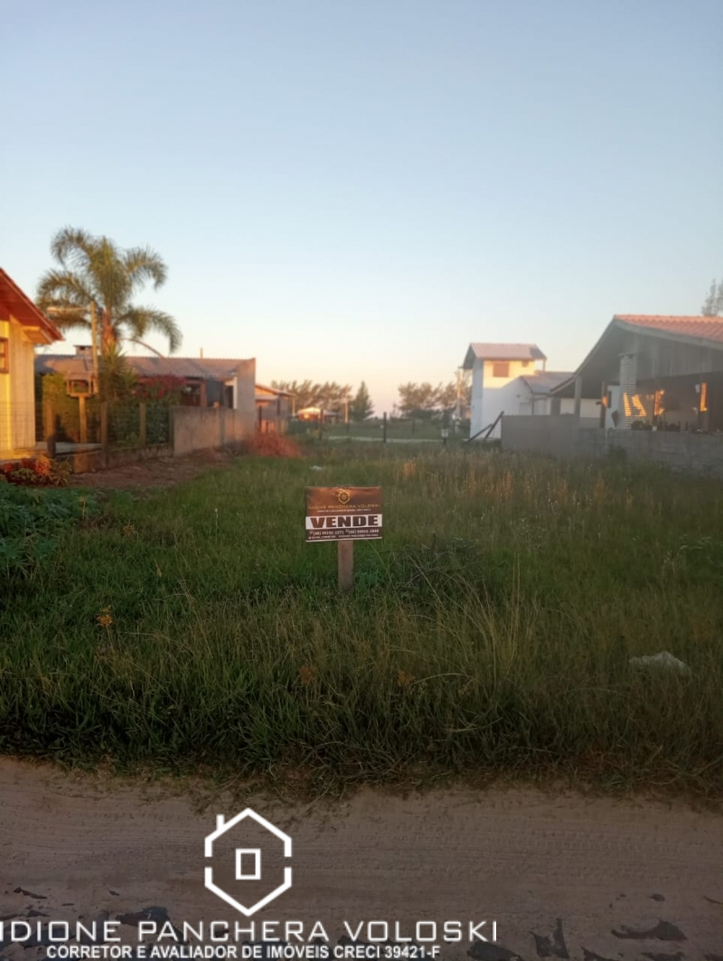 avenida santa Catarina - Balneário arroio do Silva /SC