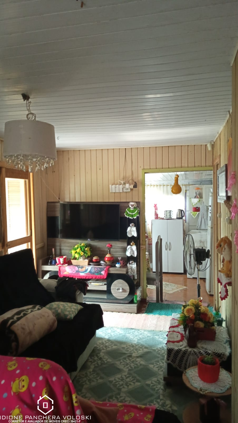 morro do soares. - Ermo /SC