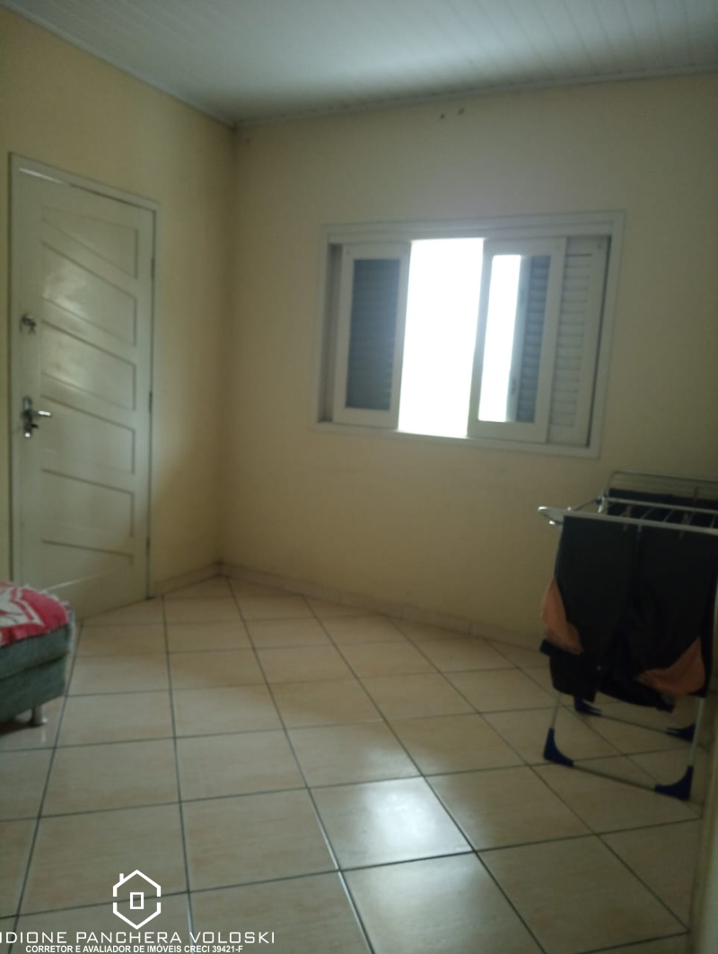 Rua ludivicio menegaro  - Turvo sc/SC