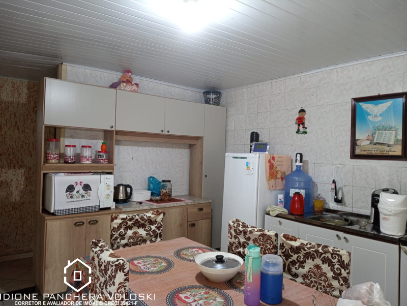 Rua ludivicio menegaro  - Turvo sc/SC