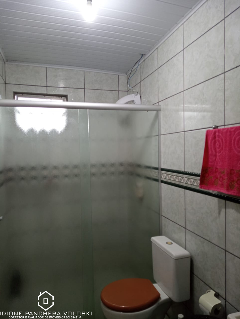 Rua ludivicio menegaro  - Turvo sc/SC