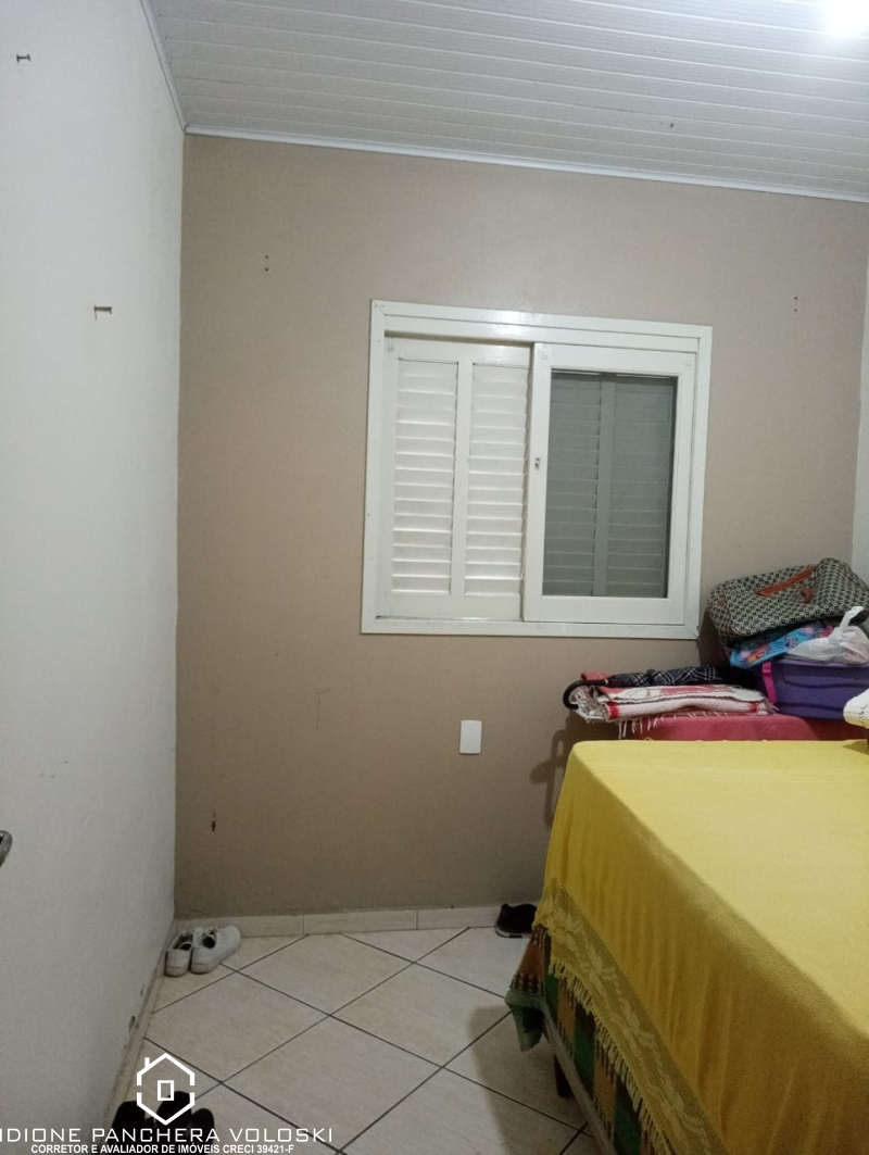 Rua ludivicio menegaro  - Turvo sc/SC