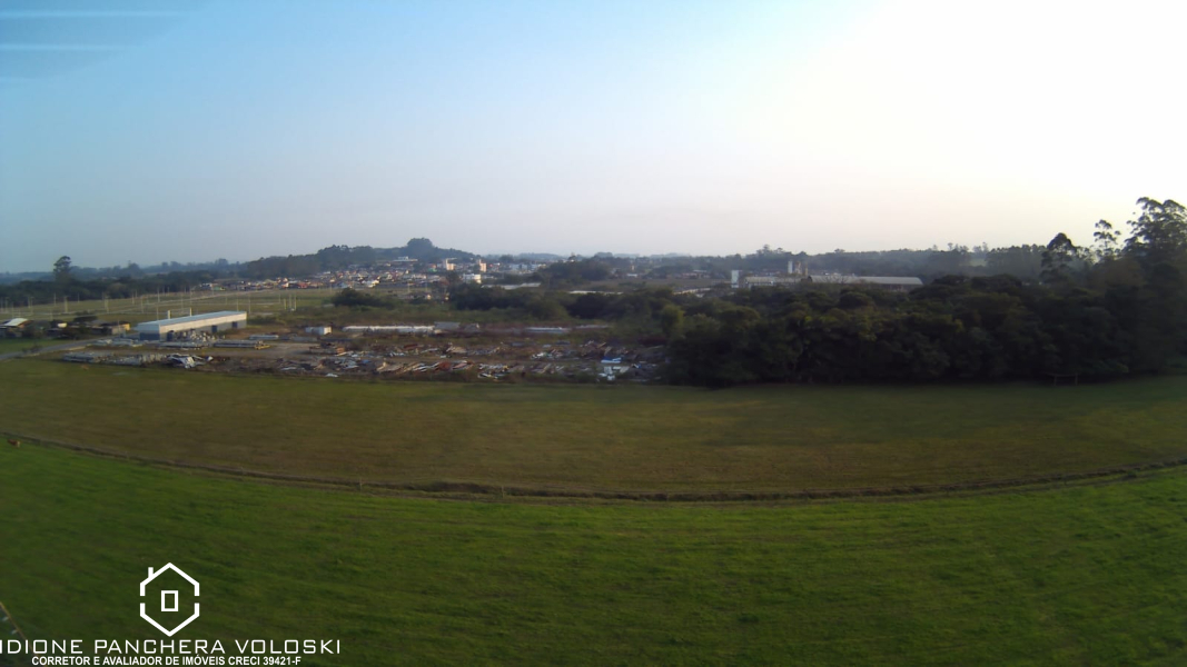 Rua ludivicio menegaro  - Turvo sc/SC