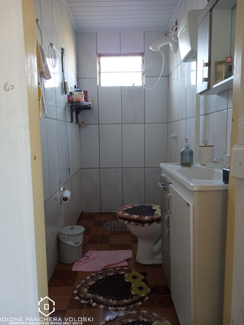 Rua Meleiro  - Balneário arroio do Silva /SC