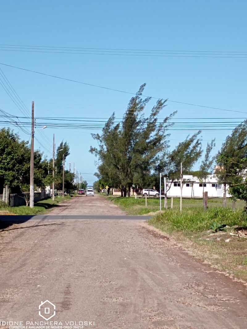 Rua Meleiro  - Balneário arroio do Silva /SC