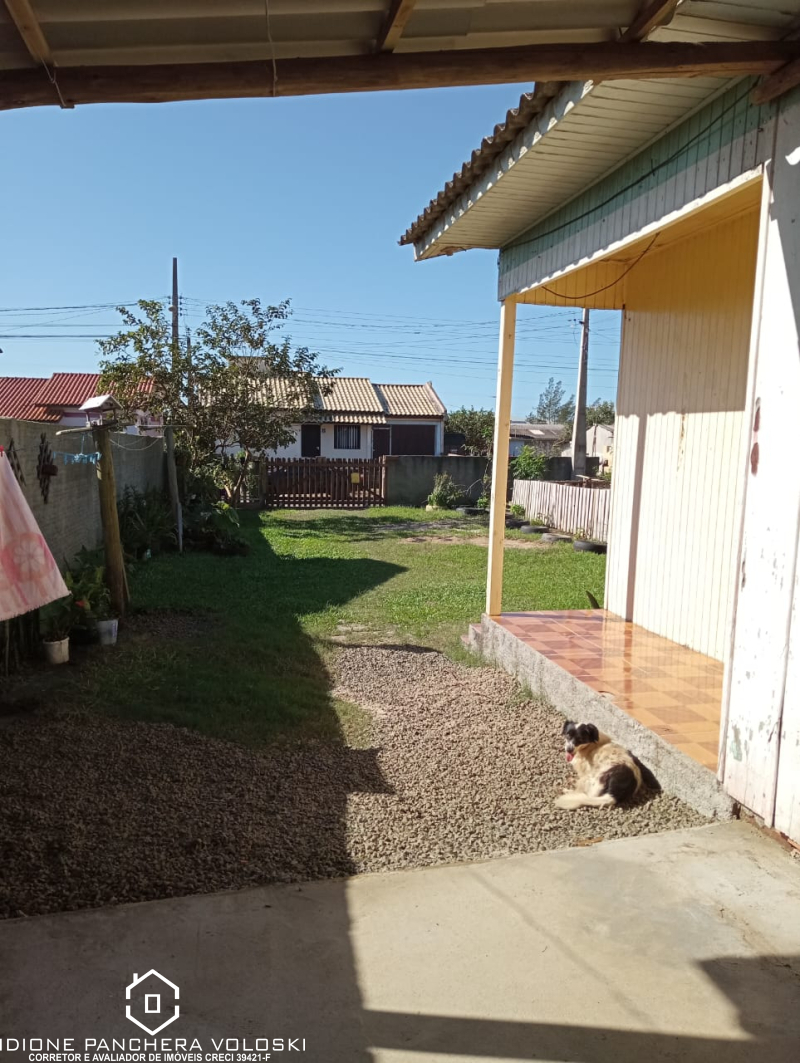 Rua Meleiro  - Balneário arroio do Silva /SC
