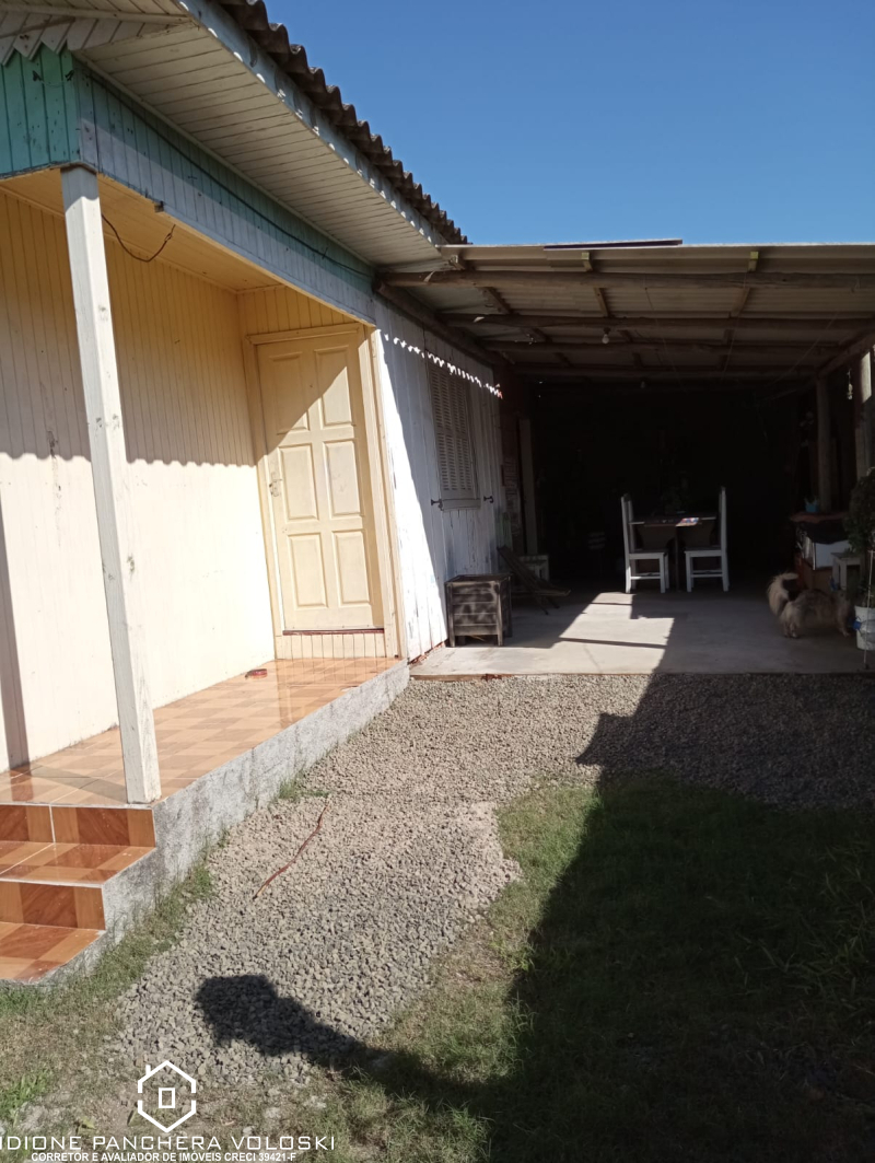 Rua Meleiro  - Balneário arroio do Silva /SC