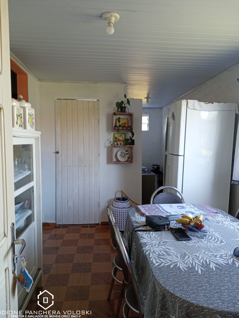 Rua Meleiro  - Balneário arroio do Silva /SC